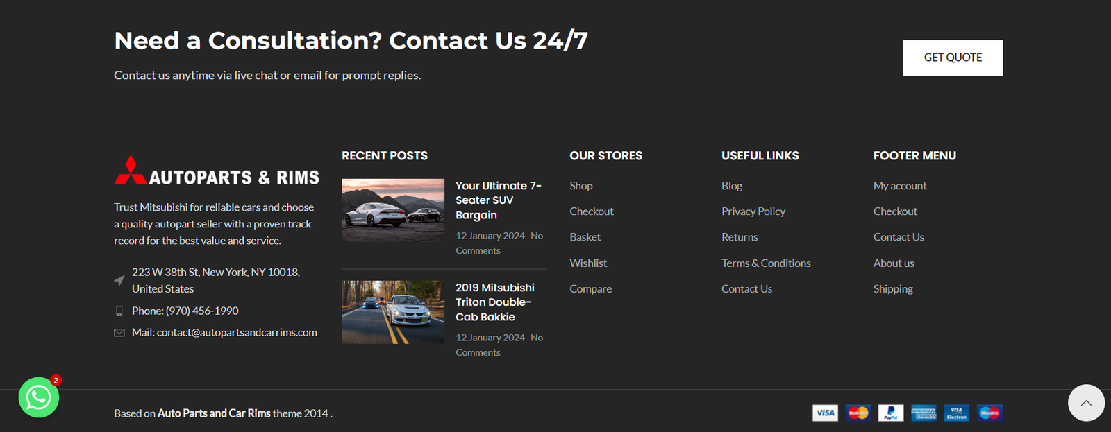 autoparts shop 7