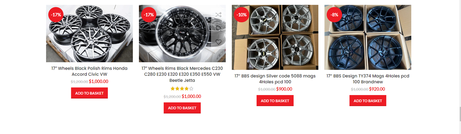autoparts shop 9