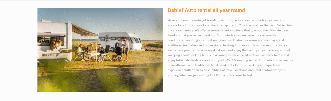 debief auto 5