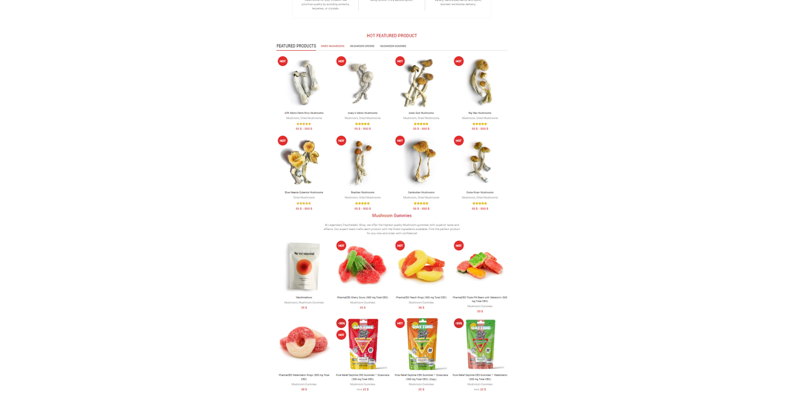 mushrooom 2