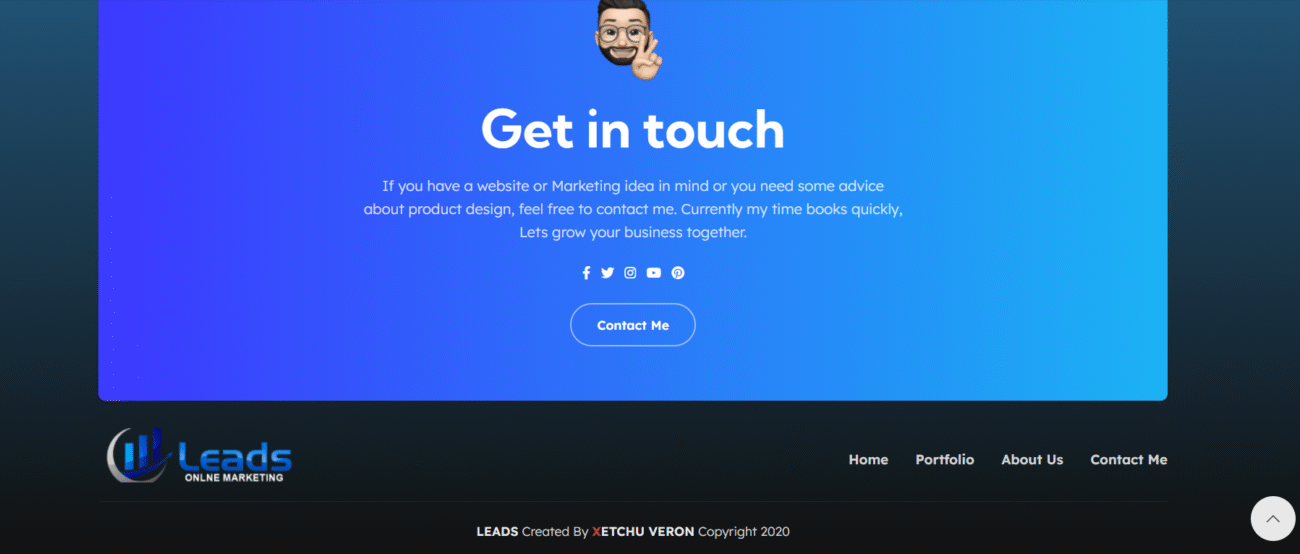 portfolio 4