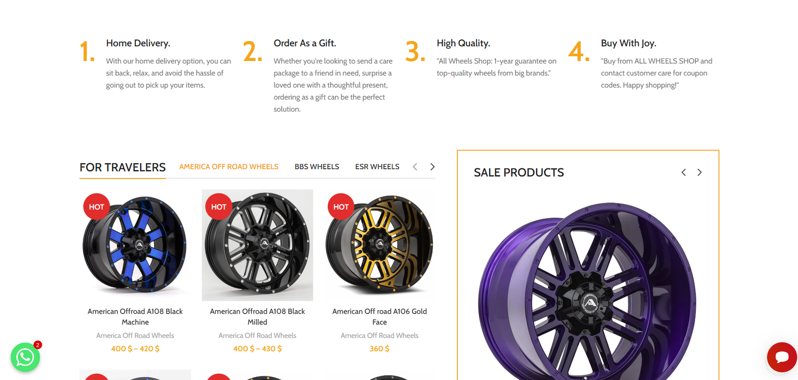 all wheels shop 4