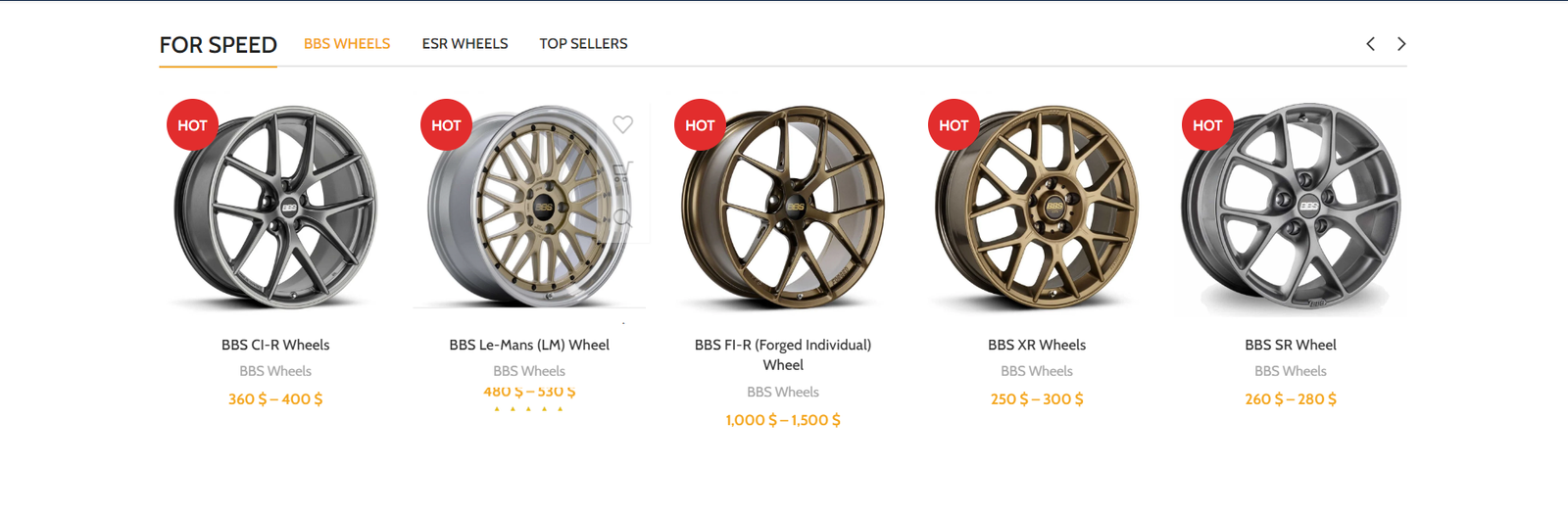 all wheels shop 6