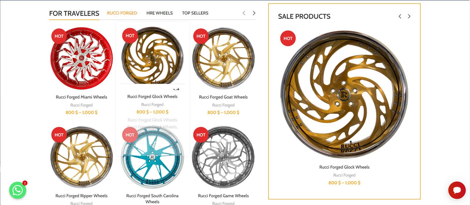 all wheels shop 7