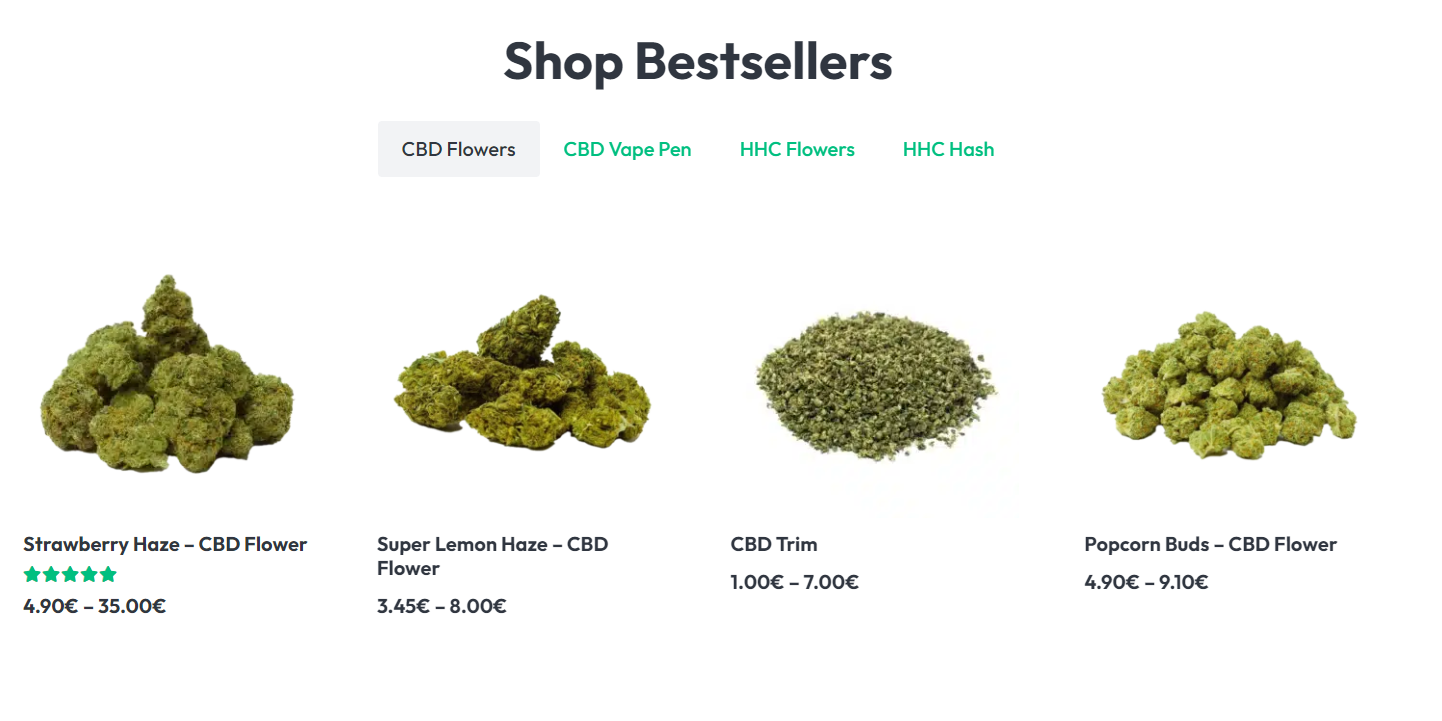 cannabuben