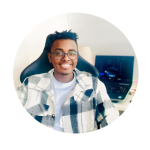 codewithveron Profile codewithveron Profile